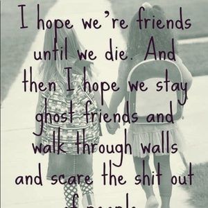 Meet your Posher, Ricki